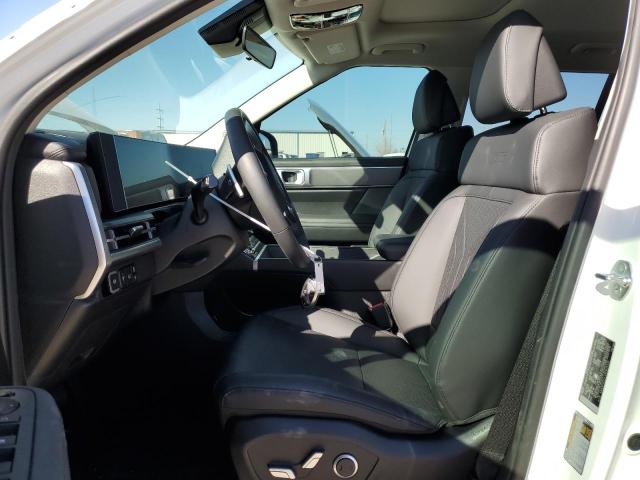5NMP3DGL3SH075520 Hyundai Santa Fe X