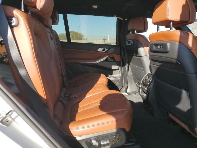 5UXCW2C04M9G15348 BMW 2021