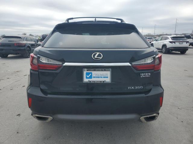 2T2ZZMCA1GC023145 Lexus 2016