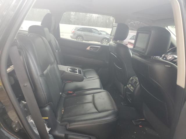 5N1DR2MN1HC605482 Nissan Pathfinder