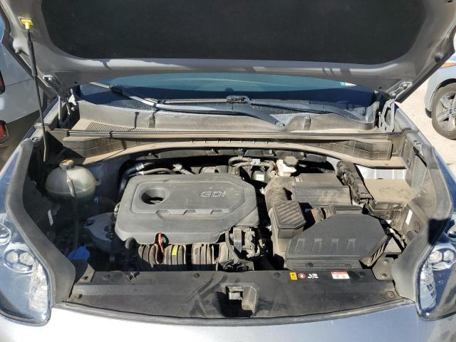 KNDPMCAC7M7865347 KIA SPORTAGE L