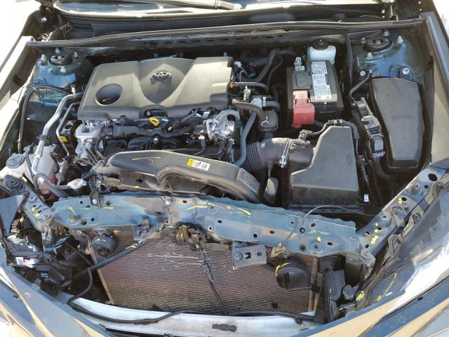 4T1C11AK8MU615650 Toyota a25a-fks