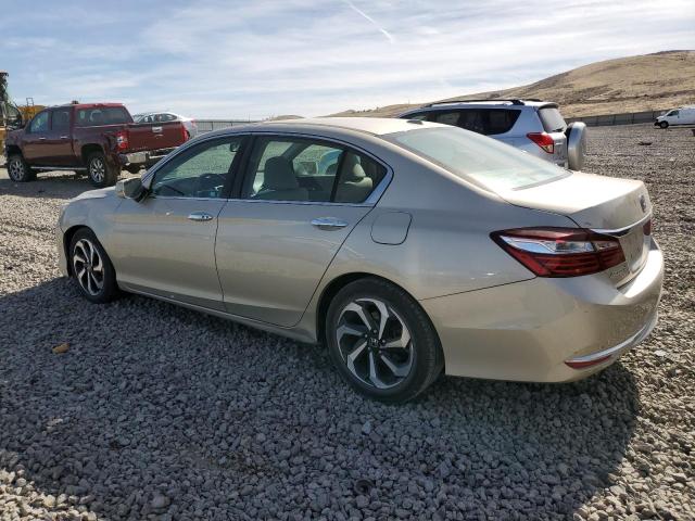 1HGCR2F95GA181266 Honda ACCORD EXL