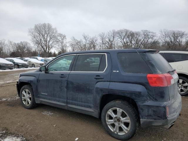 2GKFLSEK1H6296905 GMC TERRAIN SL