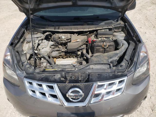 JN8AS5MTXEW609797 Nissan ROGUE SELE