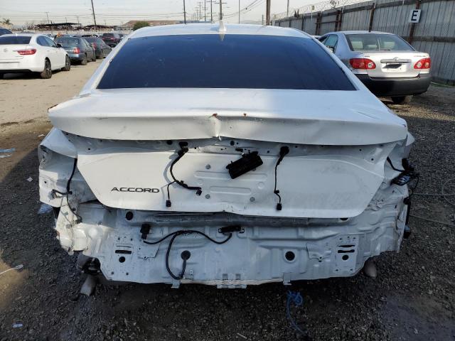 1HGCY1F20RA022268 Honda l15be
