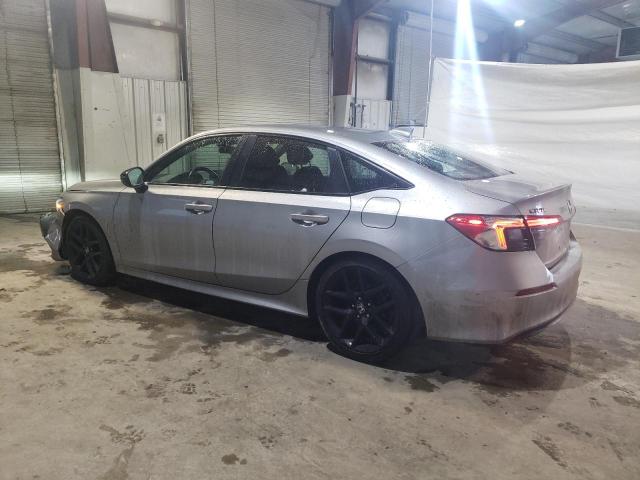 2HGFE2F58NH594447 Honda CIVIC SPOR