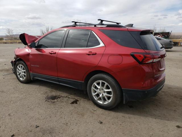 3GNAXUEV9NL213882 Chevrolet EQUINOX LT