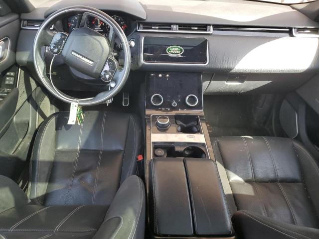 SALYL2RVXJA749588 Land Rover aj126