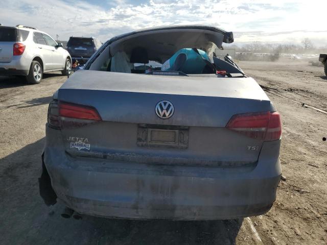 3VW267AJ4GM382660 Volkswagen 2016