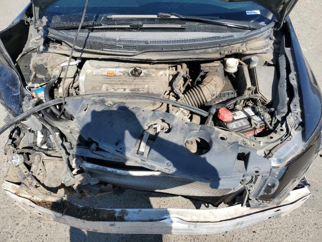 2HGFB6E54EH701429 Honda k24z7