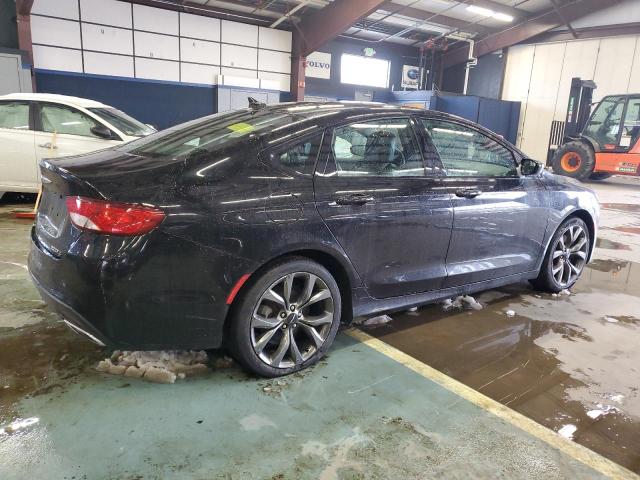 1C3CCCDG9FN610640 Chrysler 200 S