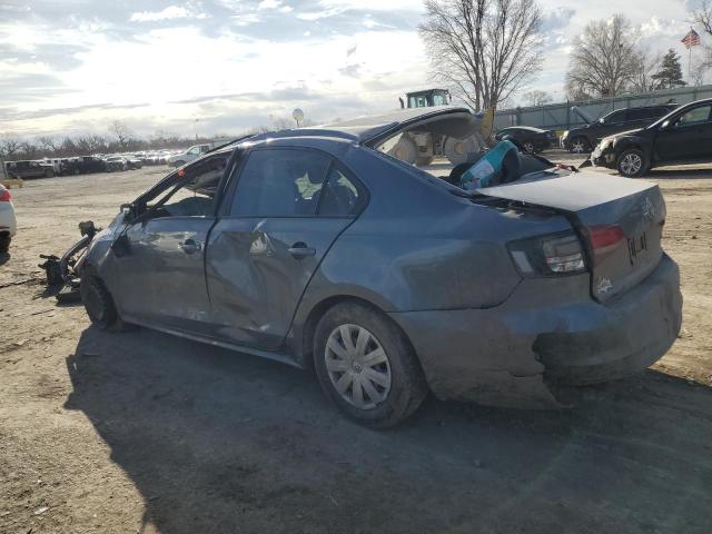 3VW267AJ4GM382660 Volkswagen 2016