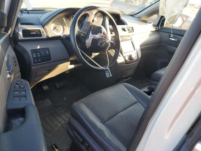 5FNRL5H93GB045542 Honda j35z8
