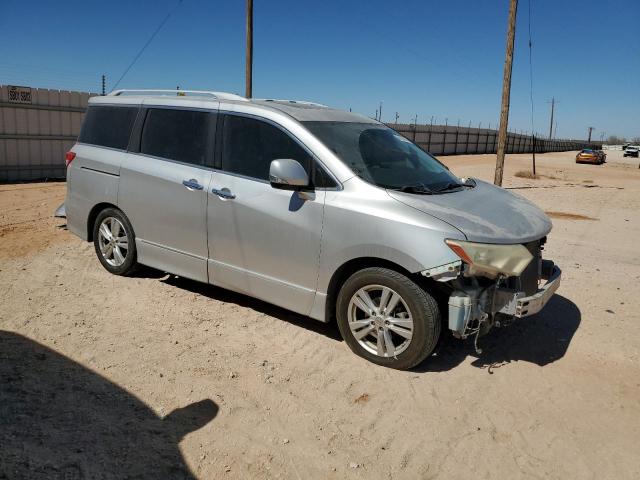 JN8AE2KP3E9100936 Nissan Quest