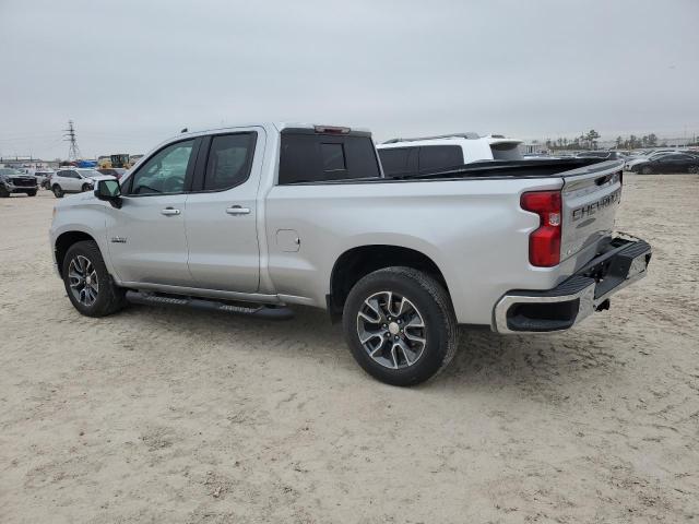 1GCRACEDXNZ565120 Chevrolet Silverado