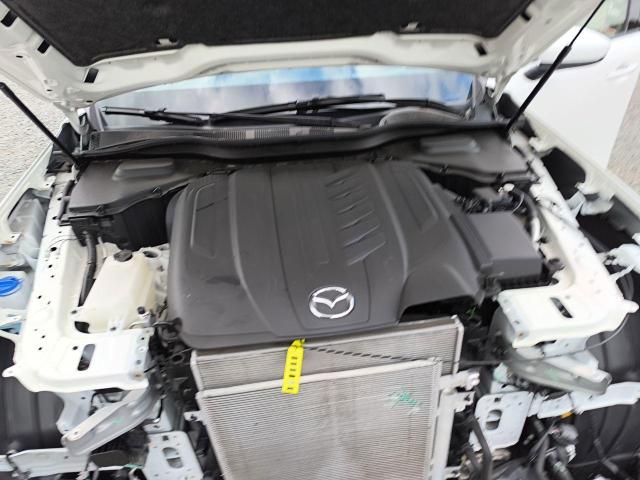 JM3KKCHD2R1114205 Mazda Cx-90 Pref