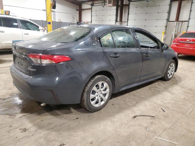 JTDBCMFE7P3026176 Toyota COROLLA LE