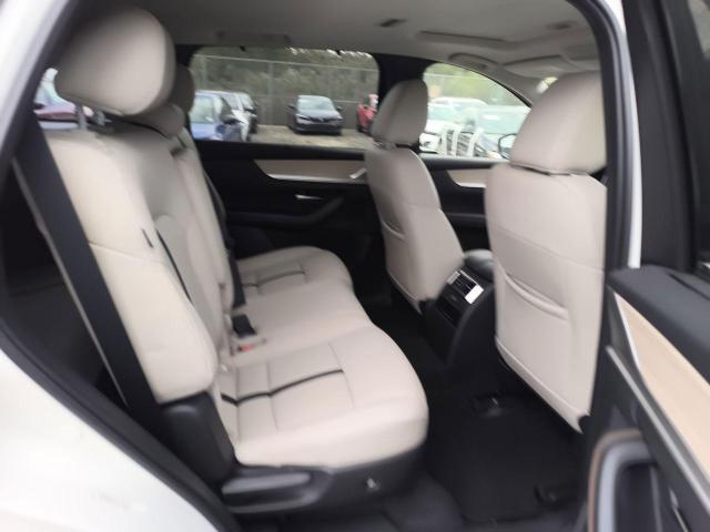 JM3KKCHD2R1114205 Mazda Cx-90 Pref
