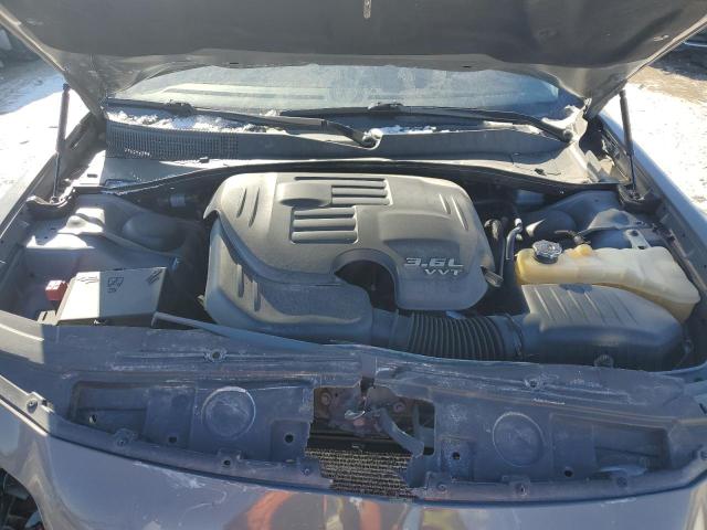 2C3CCAAG5HH668295 Chrysler 300 LIMITE