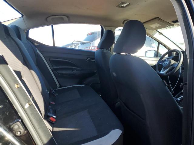 3N1CN8EV8LL842287 Nissan VERSA SV