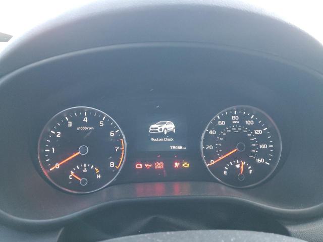 KNDPMCAC7M7865347 KIA SPORTAGE L