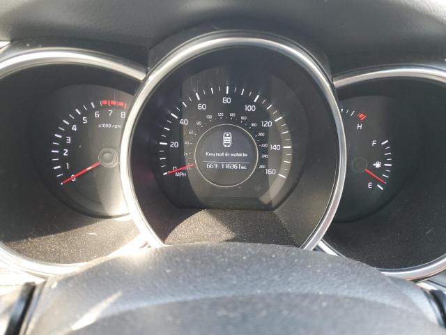 5XXGN4A70EG263341 KIA dohc gdi theta ii