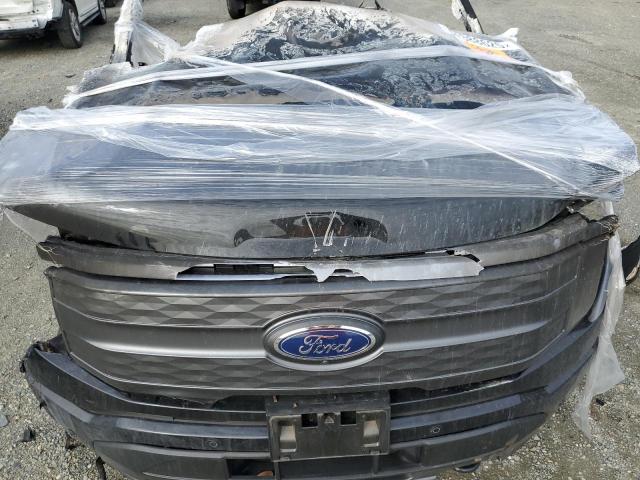 1FT6W1EV1PWG00813 Ford 2023
