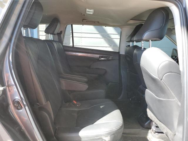 5TDYARAH3PS518832 Toyota a25a-fxs, 5nm