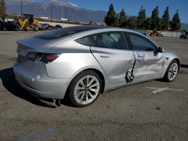 5YJ3E1EA9JF052638 Tesla 2018