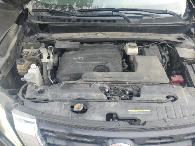5N1DR2MN1HC605482 Nissan Pathfinder