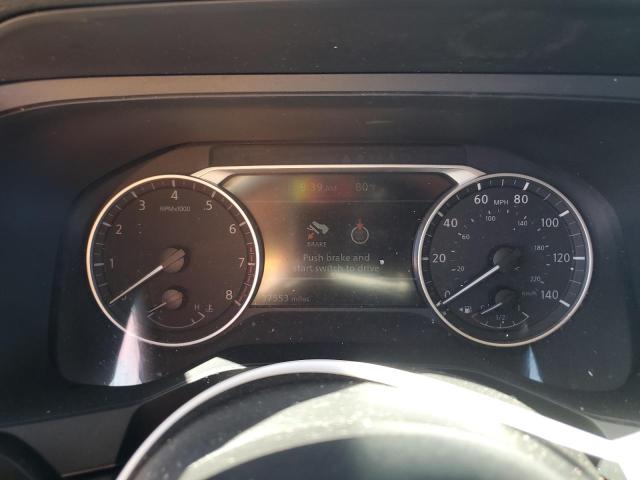 5N1DR3AA6RC209816 Nissan Pathfinder