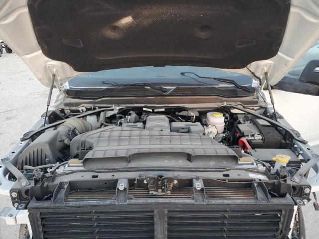 3C6UR5DL9RG156353 RAM 2500 Big H