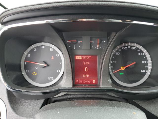 2GKFLSEK1H6296905 GMC TERRAIN SL
