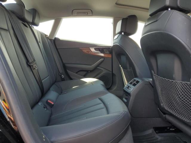 WAUABCF51NA009193 Audi 40 tfsi (2.0t)