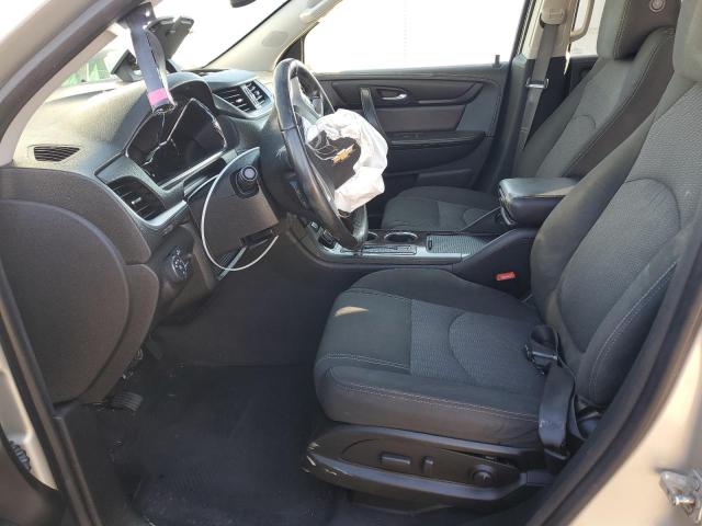 1GNKVGKD1HJ238925 Chevrolet TRAVERSE L