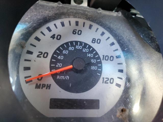1N6AD0CU7EN746301 Nissan 2014