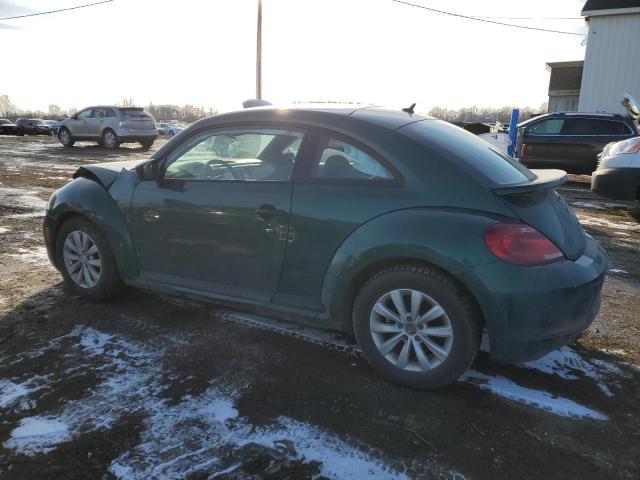 3VWFD7AT7JM700755 Volkswagen BEETLE S
