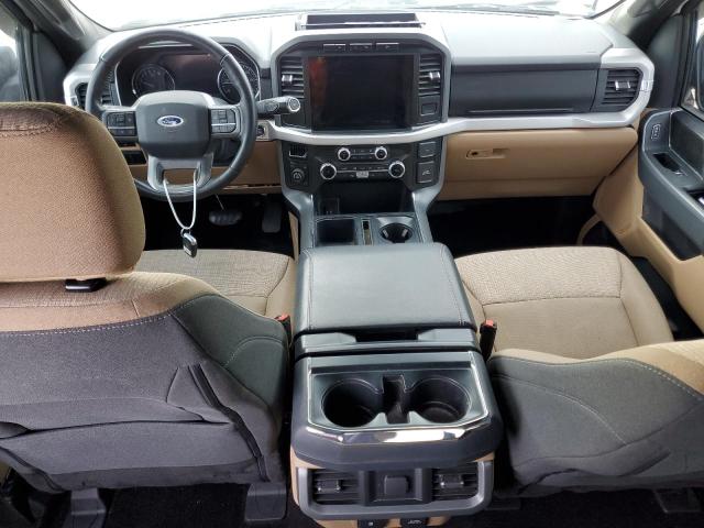 1FTFW1E59NKE75449 Ford F150 SUPER