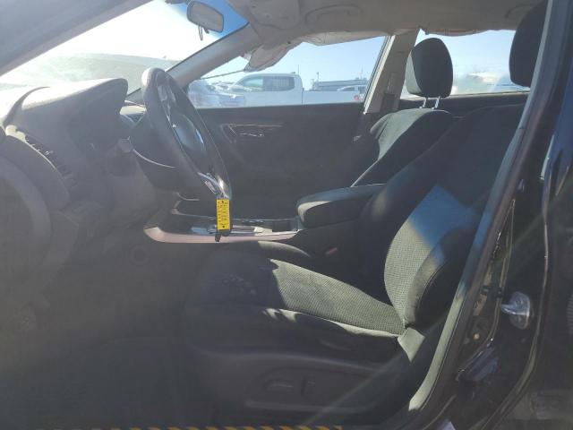 1N4AL3AP5EN349258 Nissan 2014