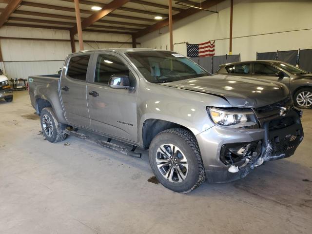 1GCGTDEN2N1312534 Chevrolet COLORADO Z