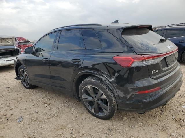 WA1KUBFZ1RP063718 Audi Q4 E-TRON