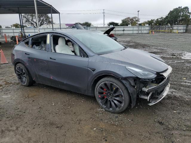 5YJYGDEF8MF194674 Tesla 2021