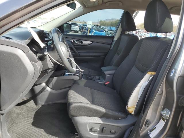 KNMAT2MT6HP513056 Nissan ROGUE S