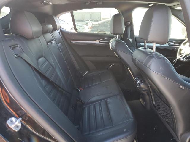 ZASFAKNN4J7C05084 Alfa Romeo STELVIO TI