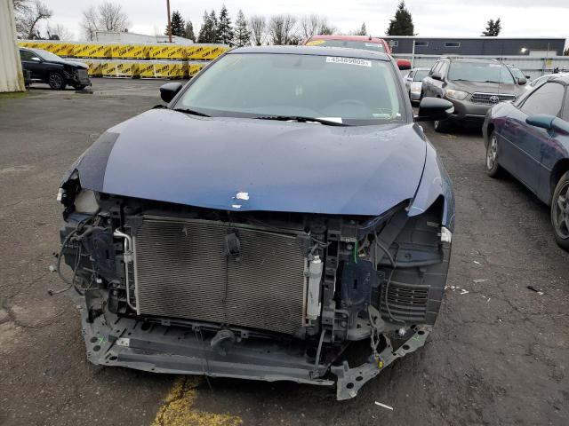 1N4AA6AP2JC386538 Nissan 2018