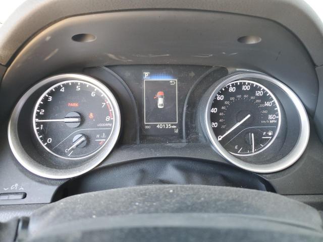4T1C11AK8MU615650 Toyota a25a-fks