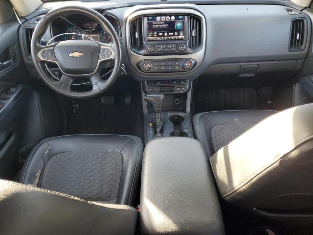 1GCGTDE36G1123998 Chevrolet COLORADO Z