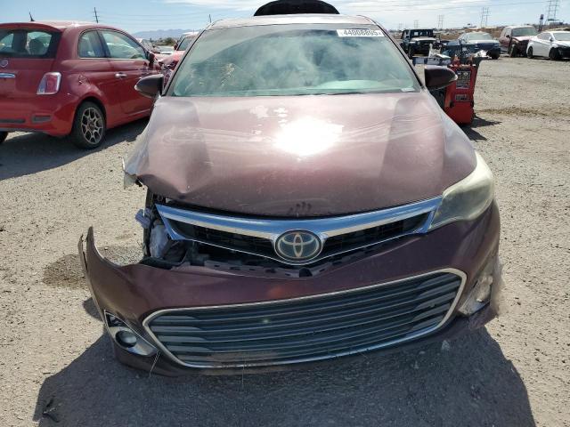 4T1BD1EBXEU026453 Toyota 2ar-fxe+2jm