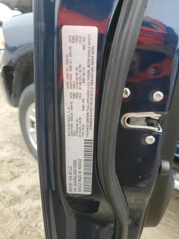 3C6UR4CJ4NG102804 RAM 2500 Trade